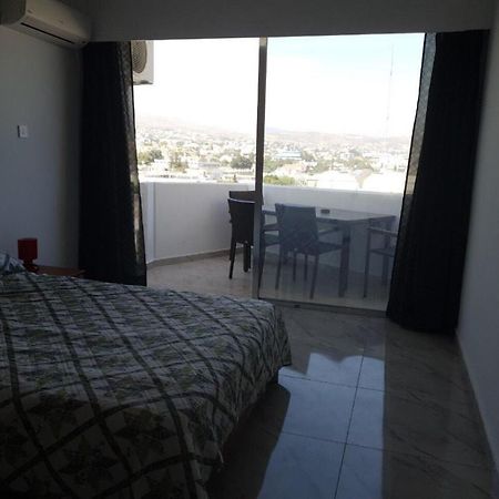 Great Views Apartment. ليماسول المظهر الخارجي الصورة