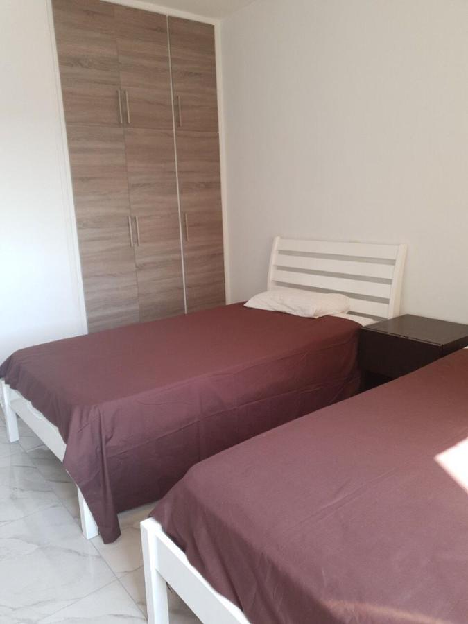 Great Views Apartment. ليماسول المظهر الخارجي الصورة
