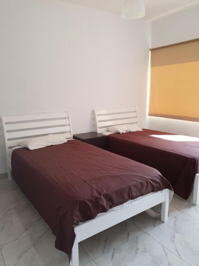 Great Views Apartment. ليماسول المظهر الخارجي الصورة