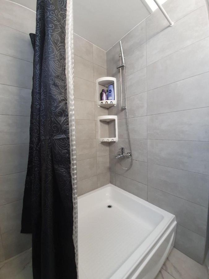 Great Views Apartment. ليماسول المظهر الخارجي الصورة
