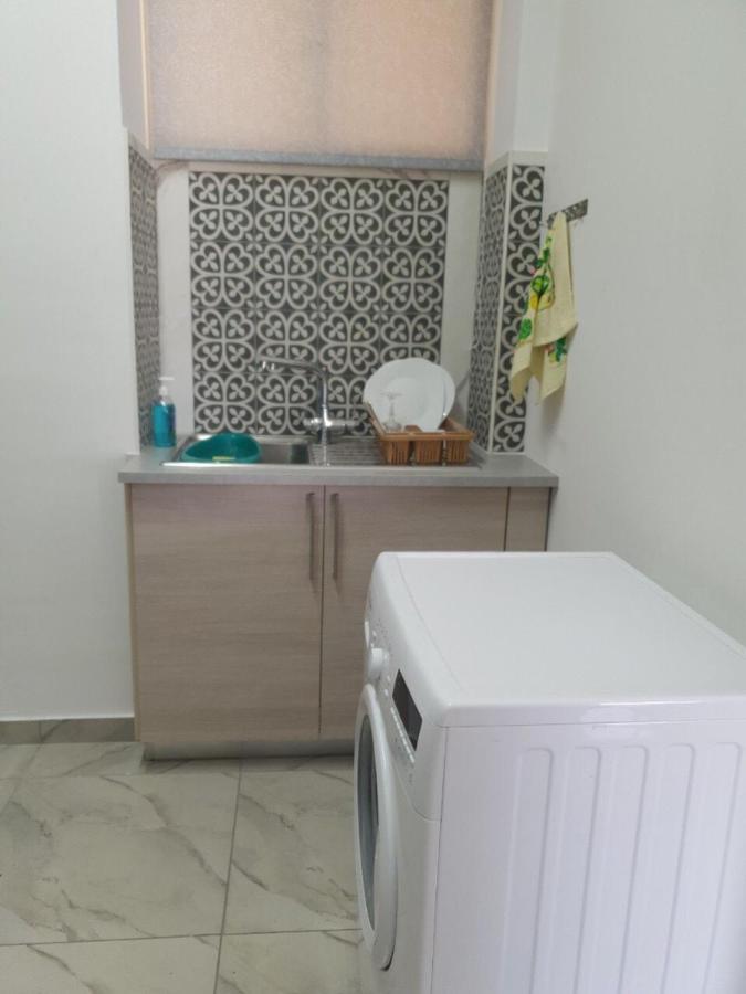 Great Views Apartment. ليماسول المظهر الخارجي الصورة