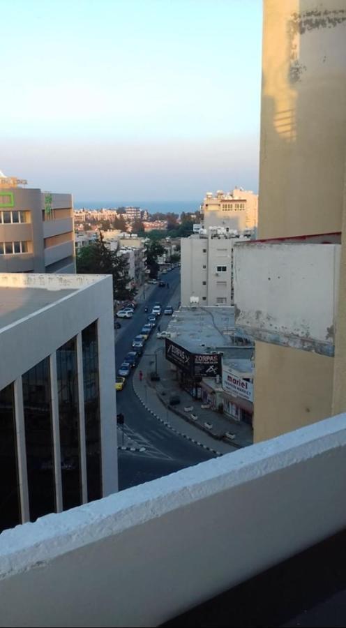 Great Views Apartment. ليماسول المظهر الخارجي الصورة