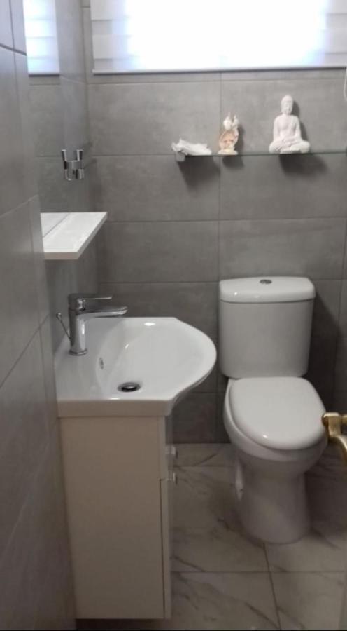 Great Views Apartment. ليماسول المظهر الخارجي الصورة
