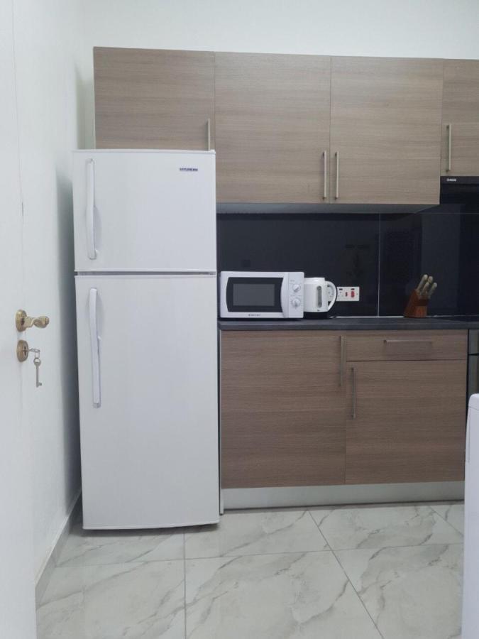 Great Views Apartment. ليماسول المظهر الخارجي الصورة
